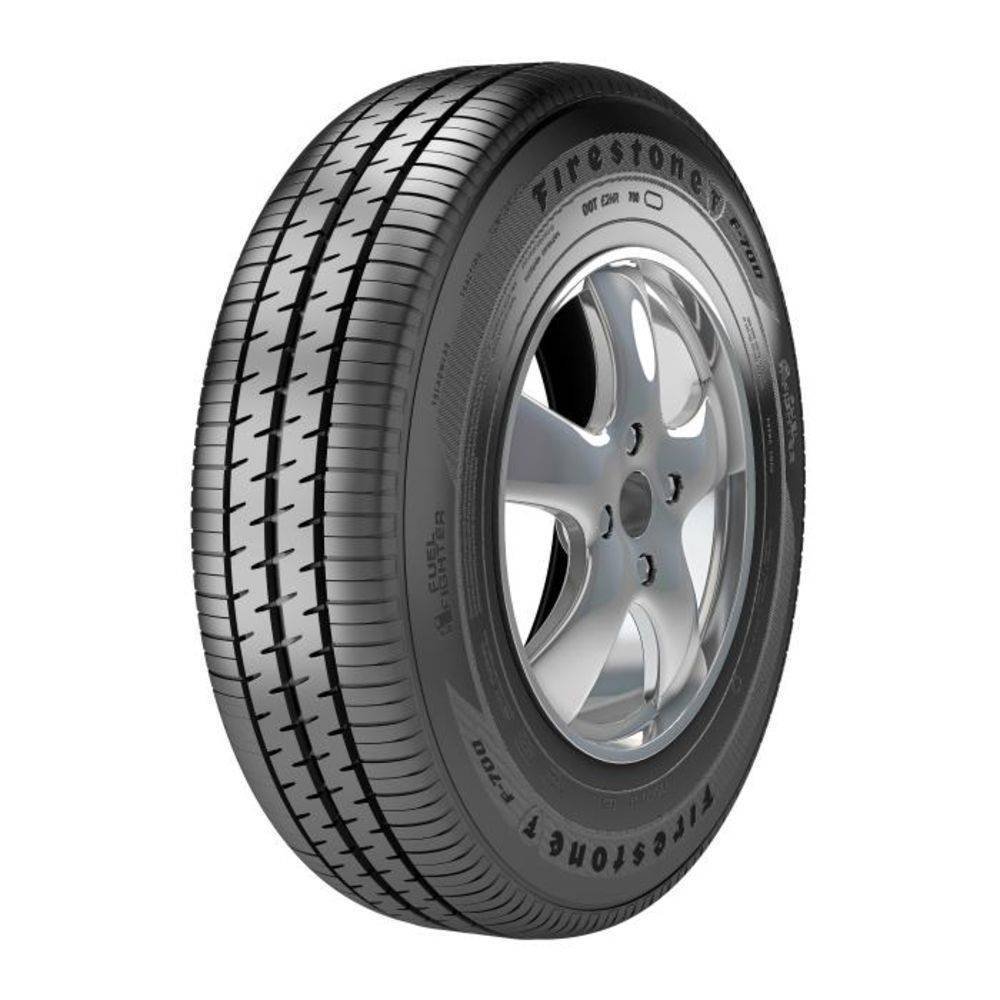 PNEU ARO 14 - 175/65/14 FIRESTONE F-700 82T