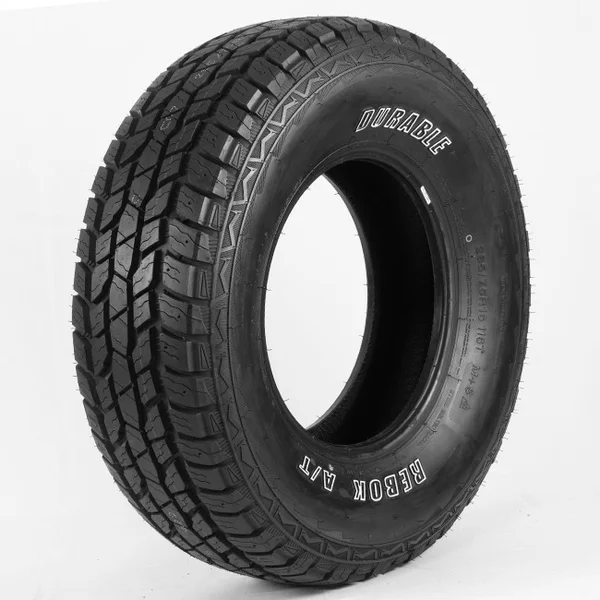 PNEU ARO 16 - 265/75/16 DURABLE REBOK 116T AT